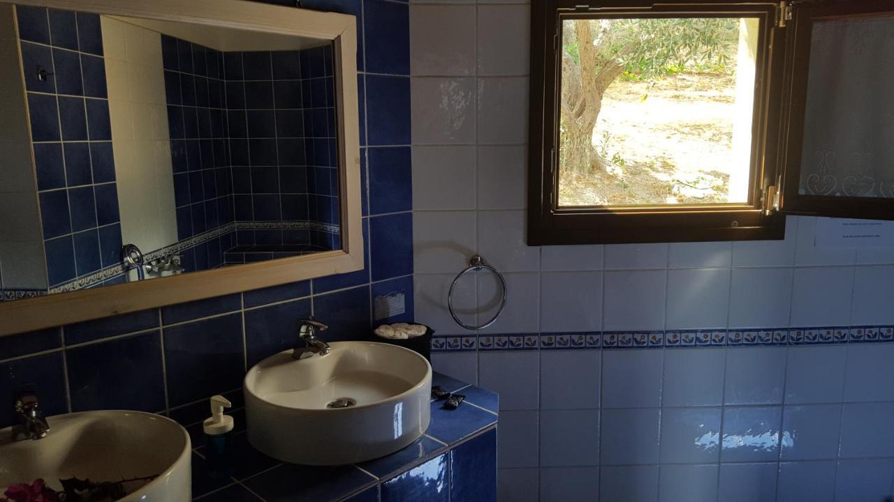 Danai Villa Skopelos Exterior foto
