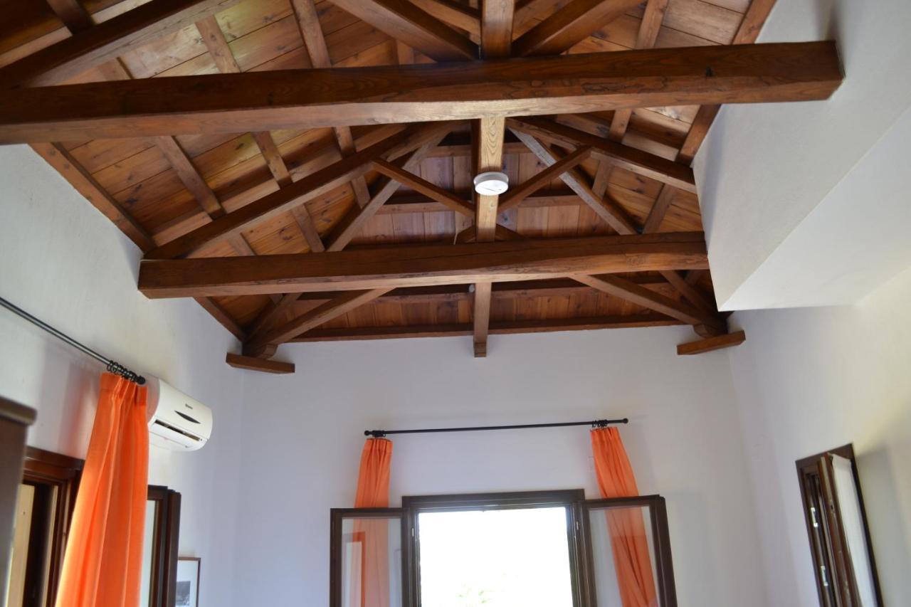 Danai Villa Skopelos Exterior foto
